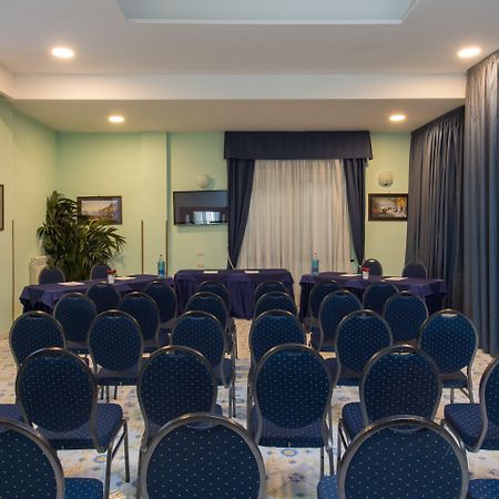 Hotel San Paolo Napoli Camera foto