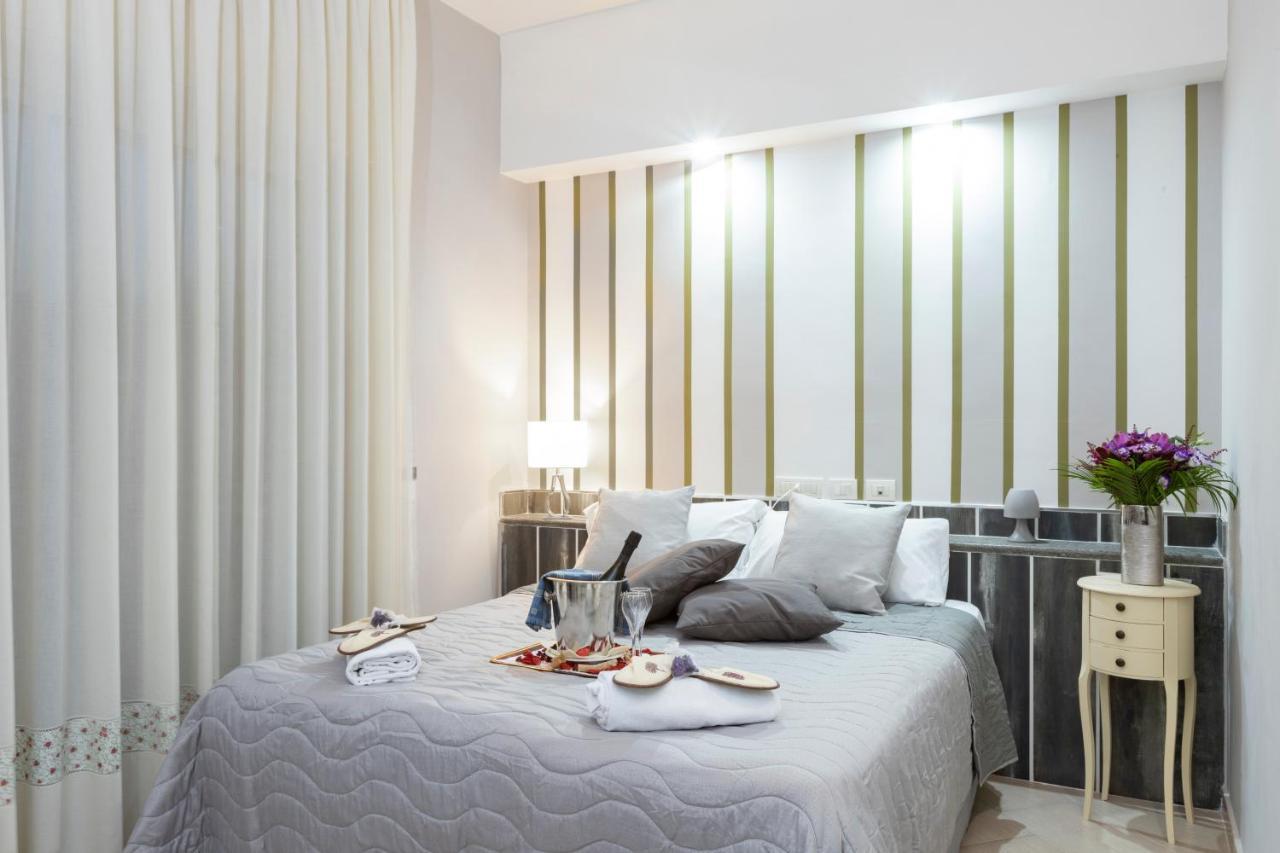 Hotel San Paolo Napoli Esterno foto