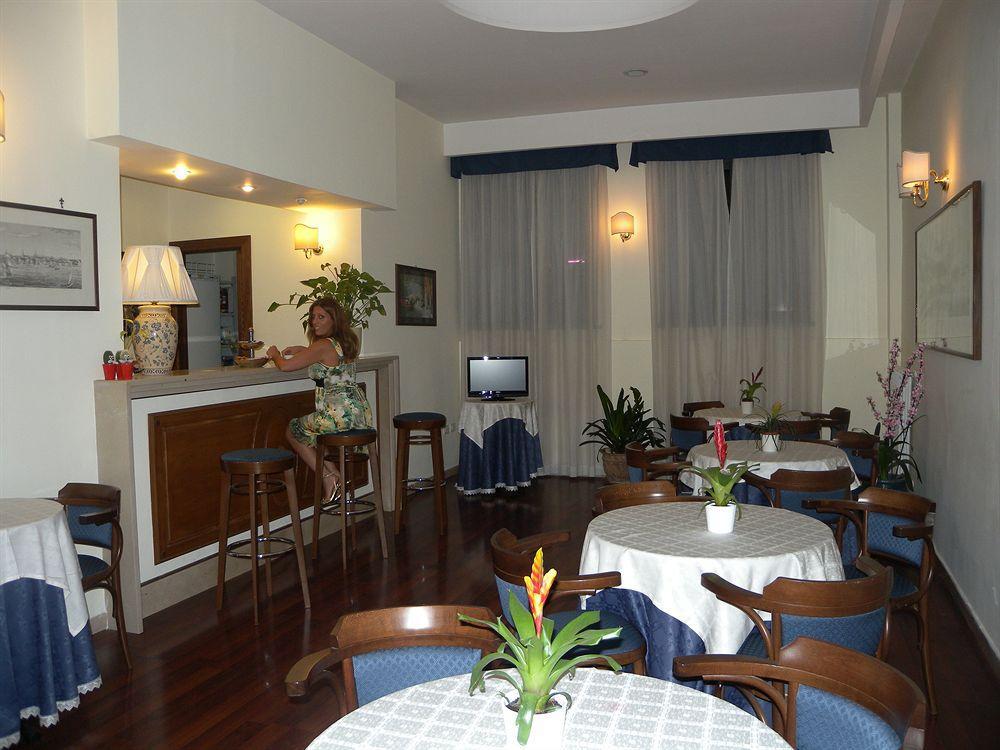 Hotel San Paolo Napoli Esterno foto