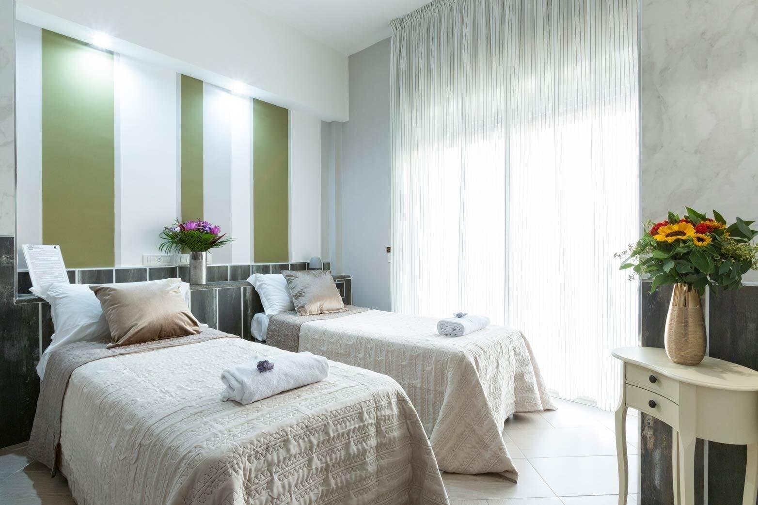 Hotel San Paolo Napoli Esterno foto