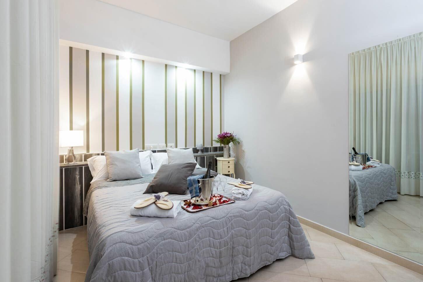 Hotel San Paolo Napoli Esterno foto