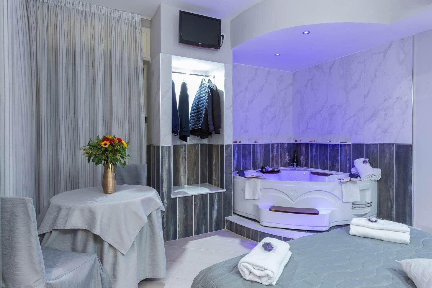 Hotel San Paolo Napoli Esterno foto