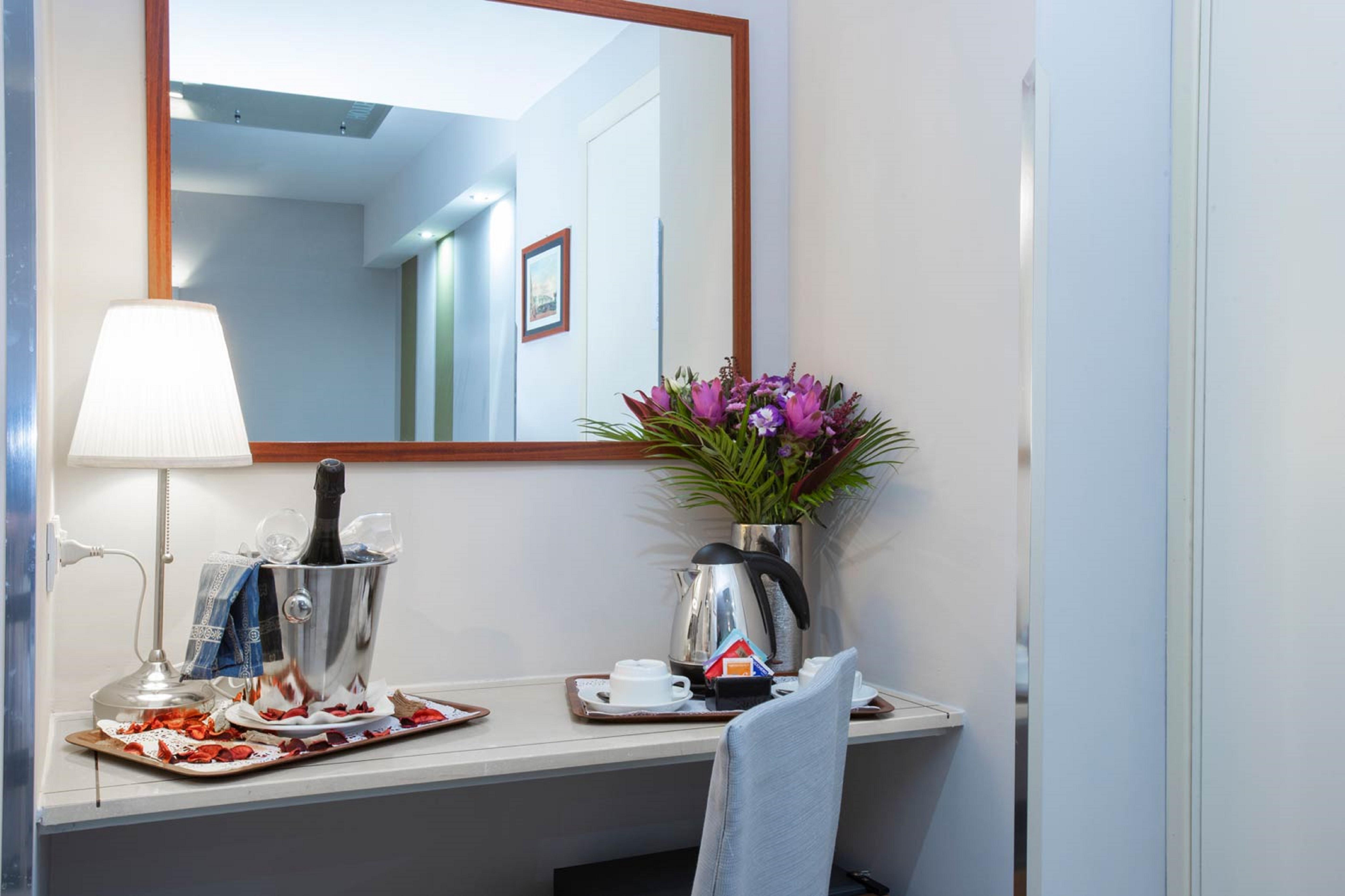 Hotel San Paolo Napoli Esterno foto