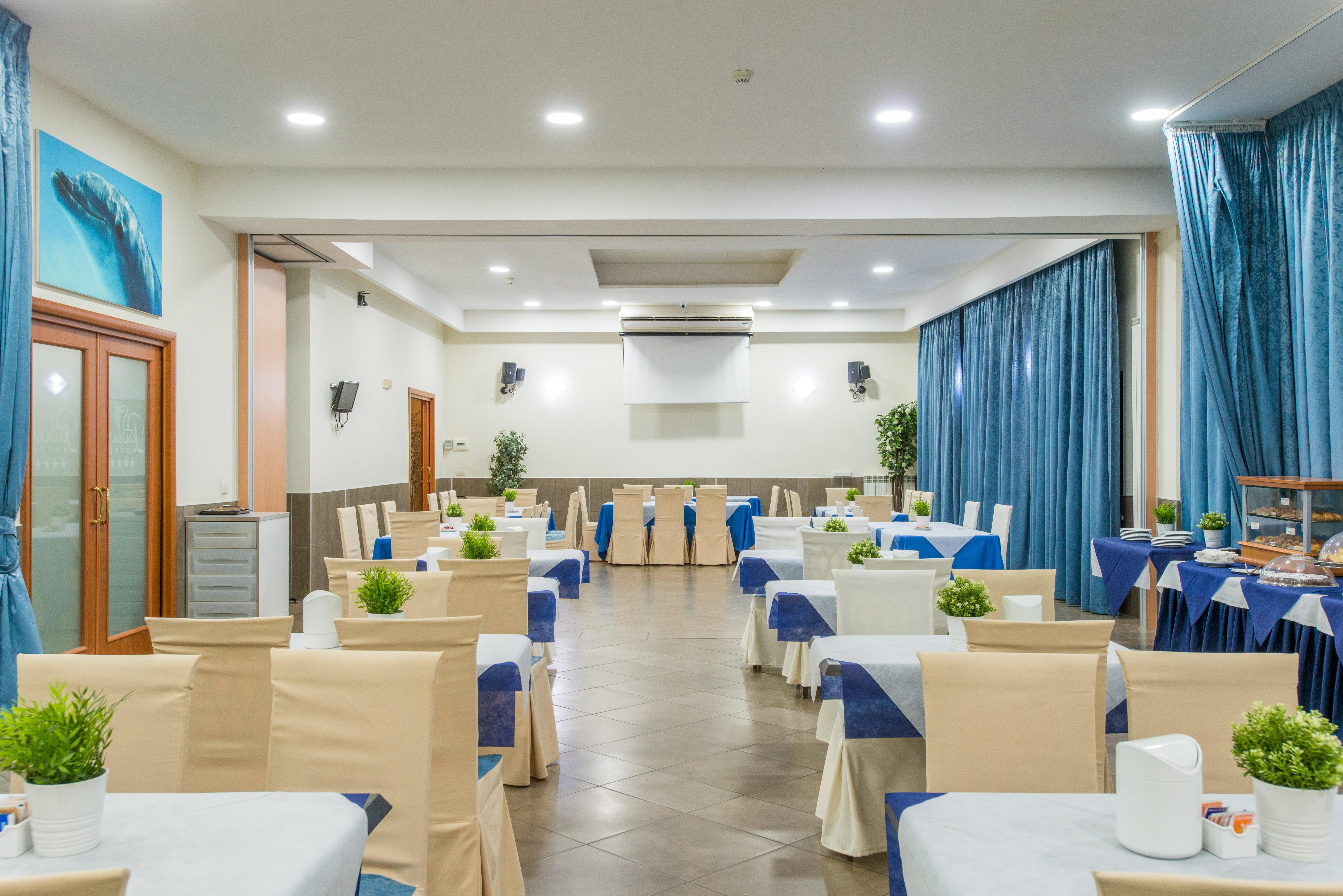 Hotel San Paolo Napoli Esterno foto