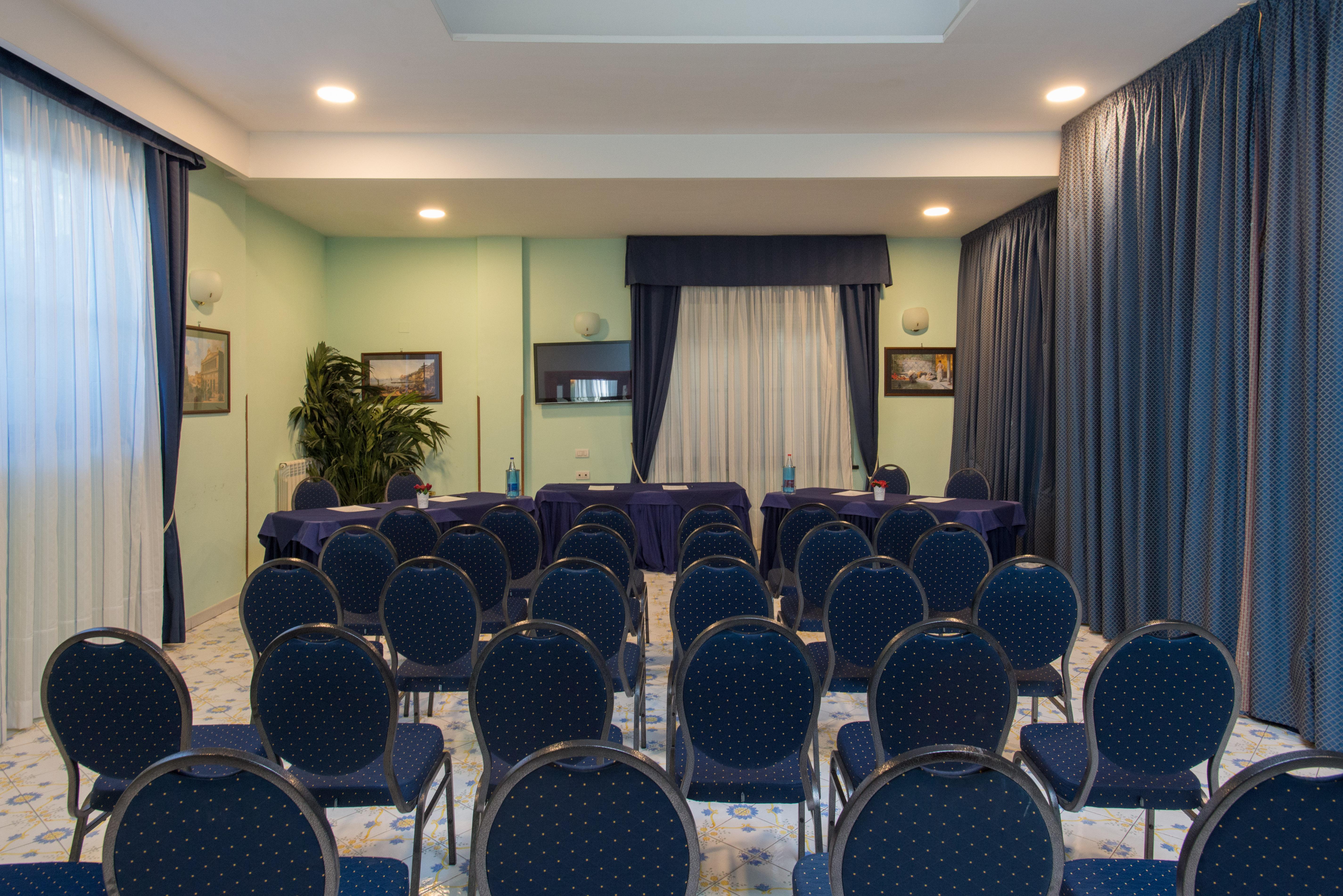 Hotel San Paolo Napoli Camera foto