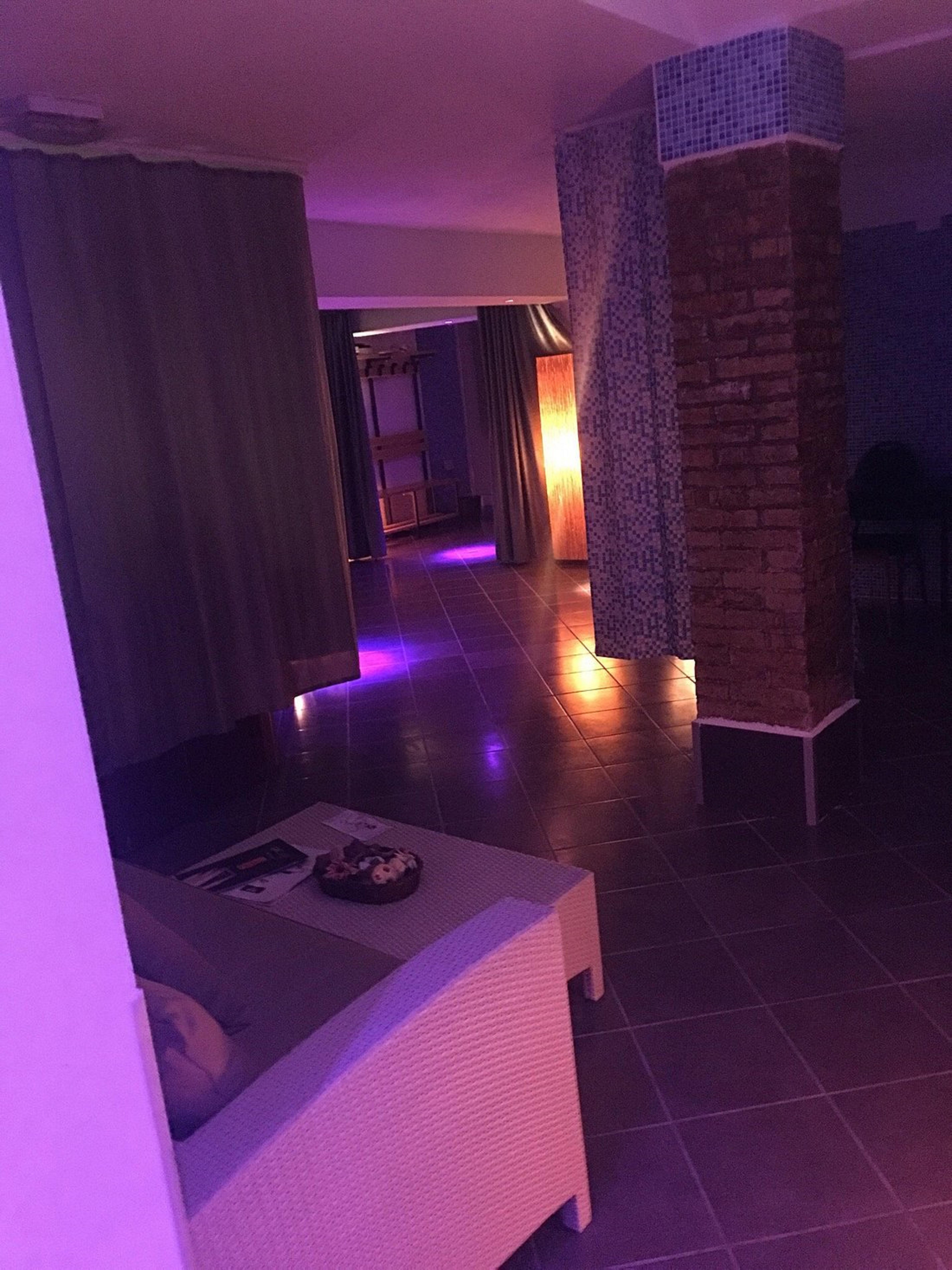 Hotel San Paolo Napoli Esterno foto
