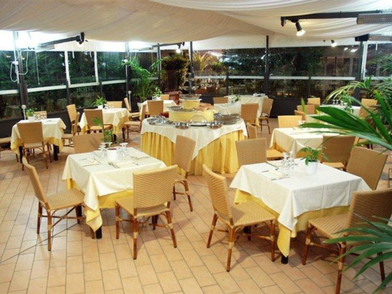 Hotel San Paolo Napoli Esterno foto