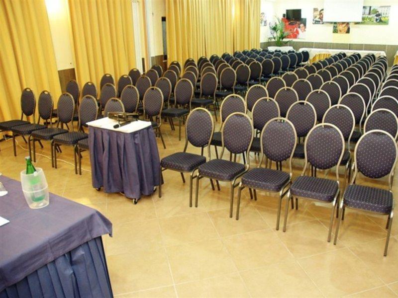 Hotel San Paolo Napoli Esterno foto
